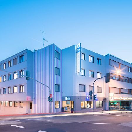 Best Western City Hotel Pirmasens Kültér fotó
