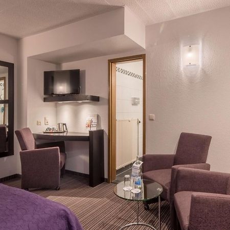 Best Western City Hotel Pirmasens Kültér fotó