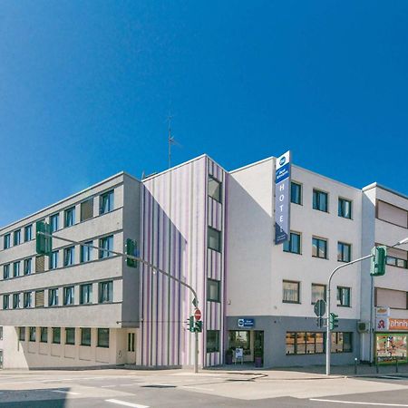 Best Western City Hotel Pirmasens Kültér fotó