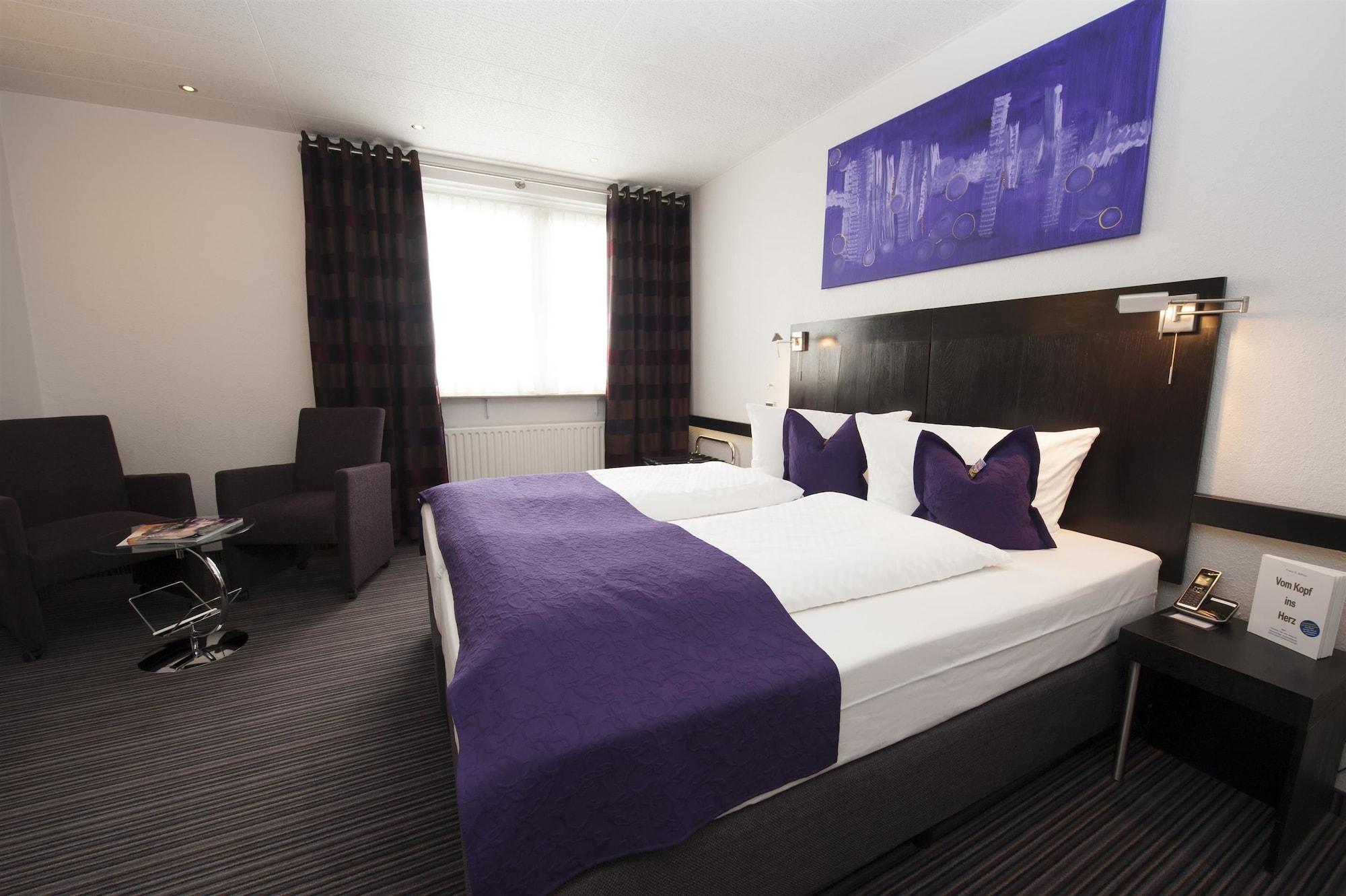 Best Western City Hotel Pirmasens Kültér fotó