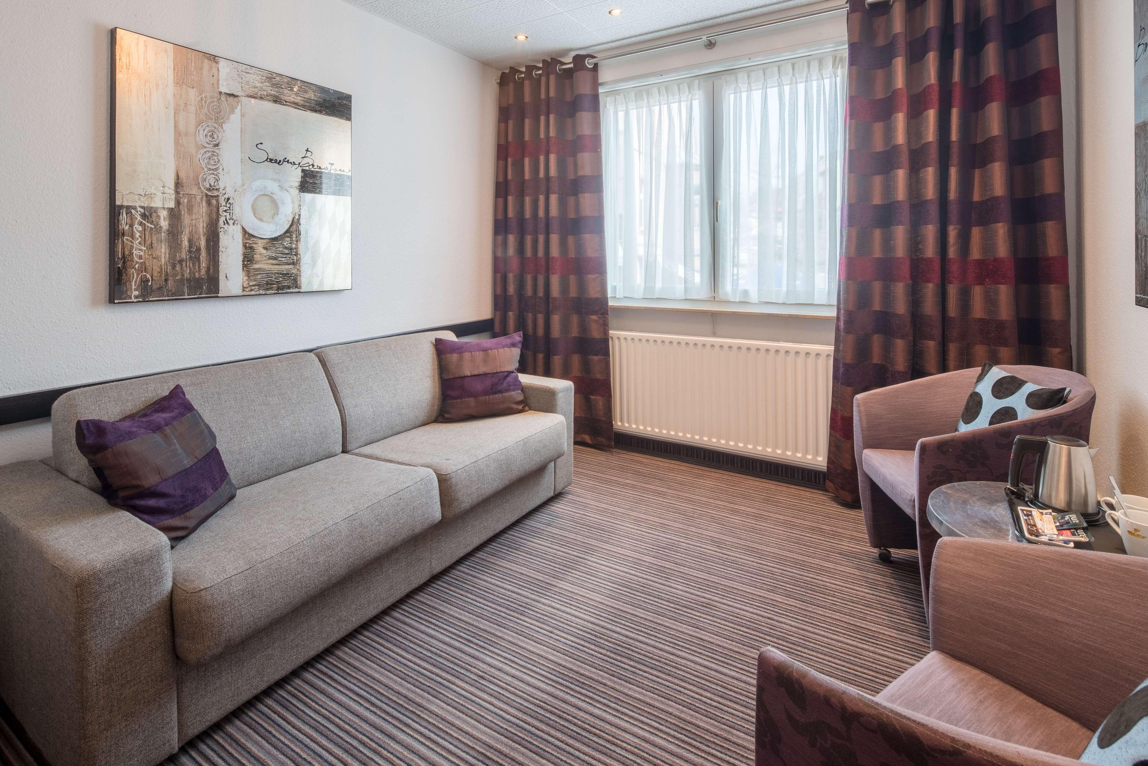 Best Western City Hotel Pirmasens Kültér fotó
