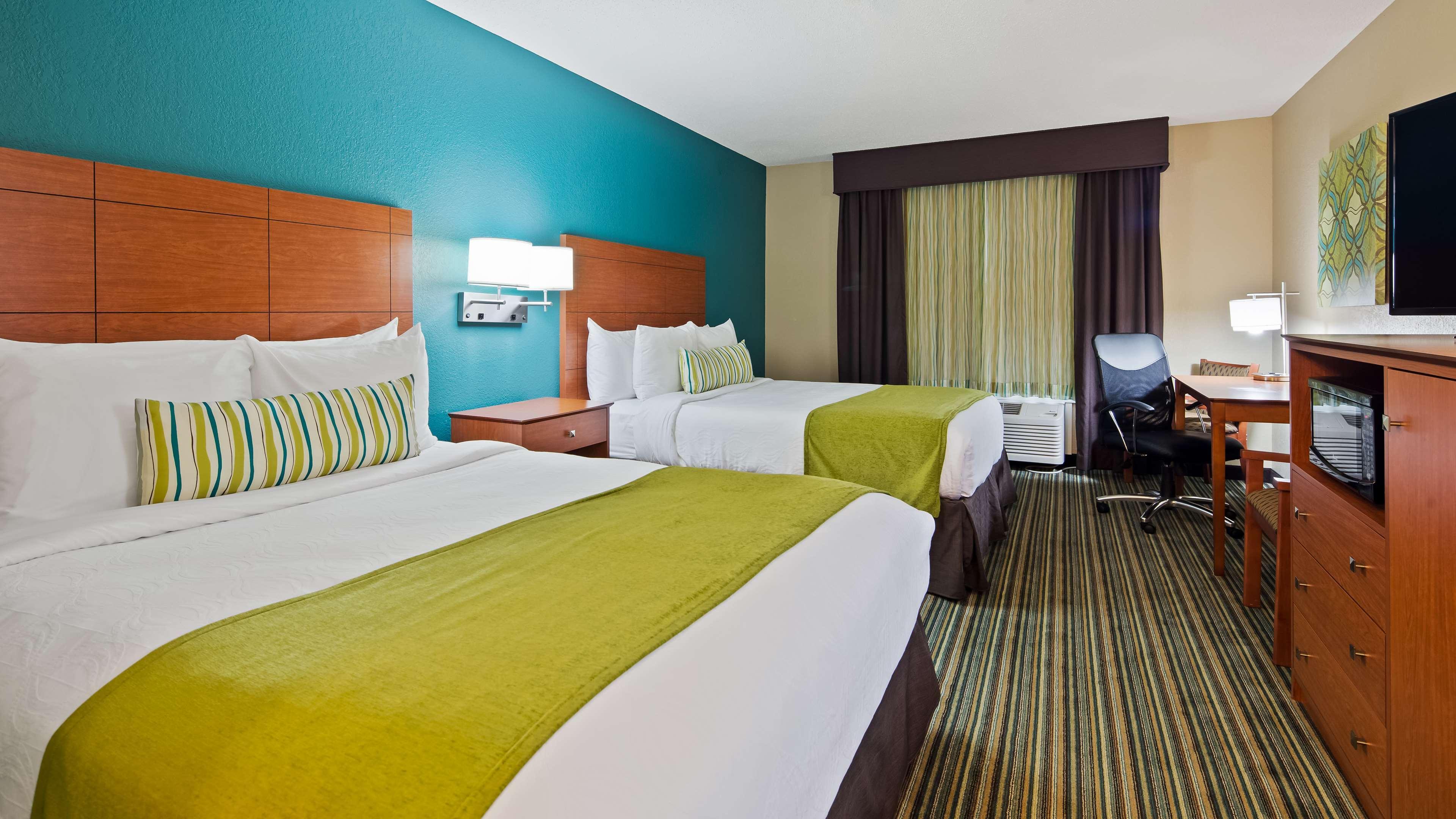 Best Western City Hotel Pirmasens Kültér fotó