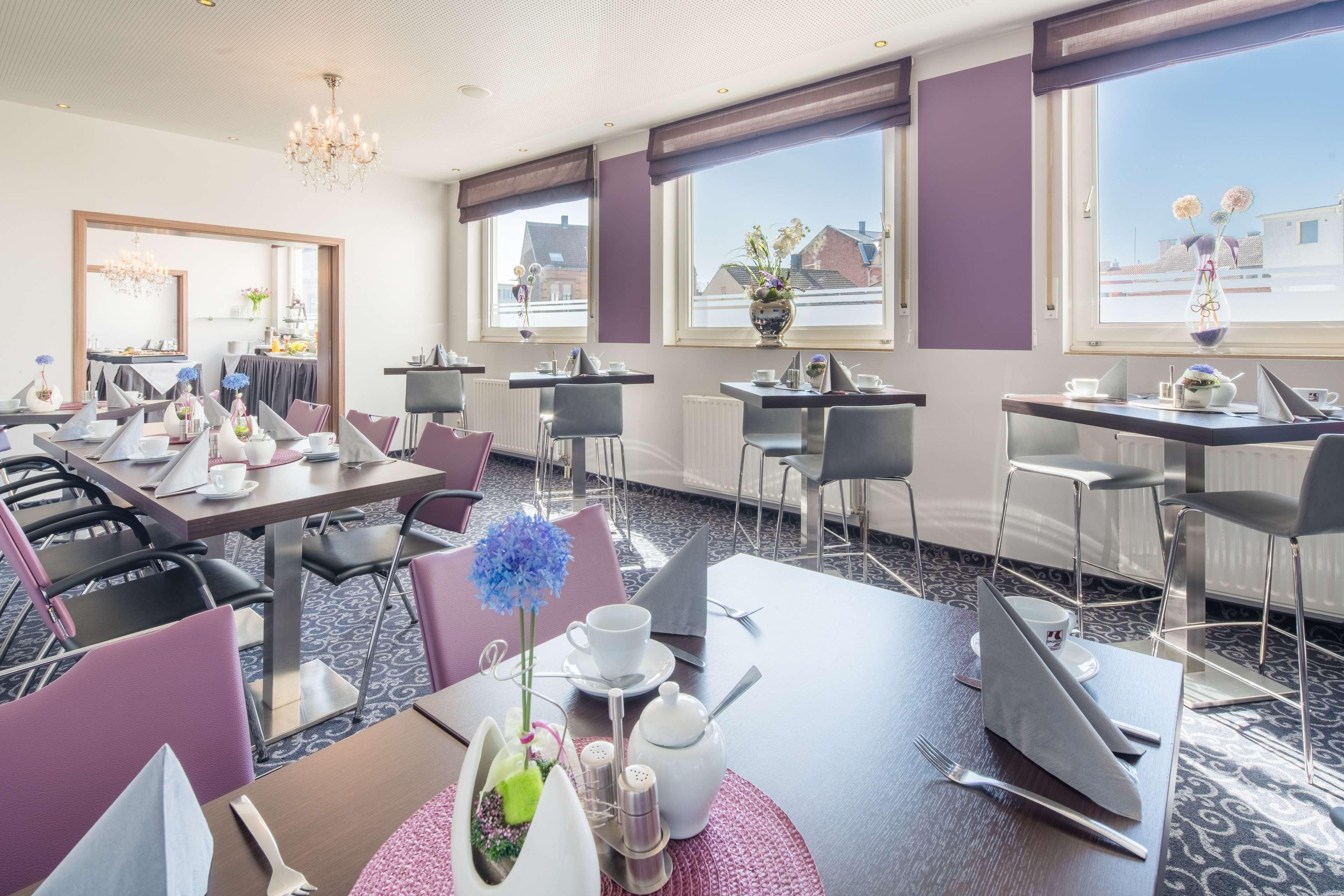 Best Western City Hotel Pirmasens Kültér fotó