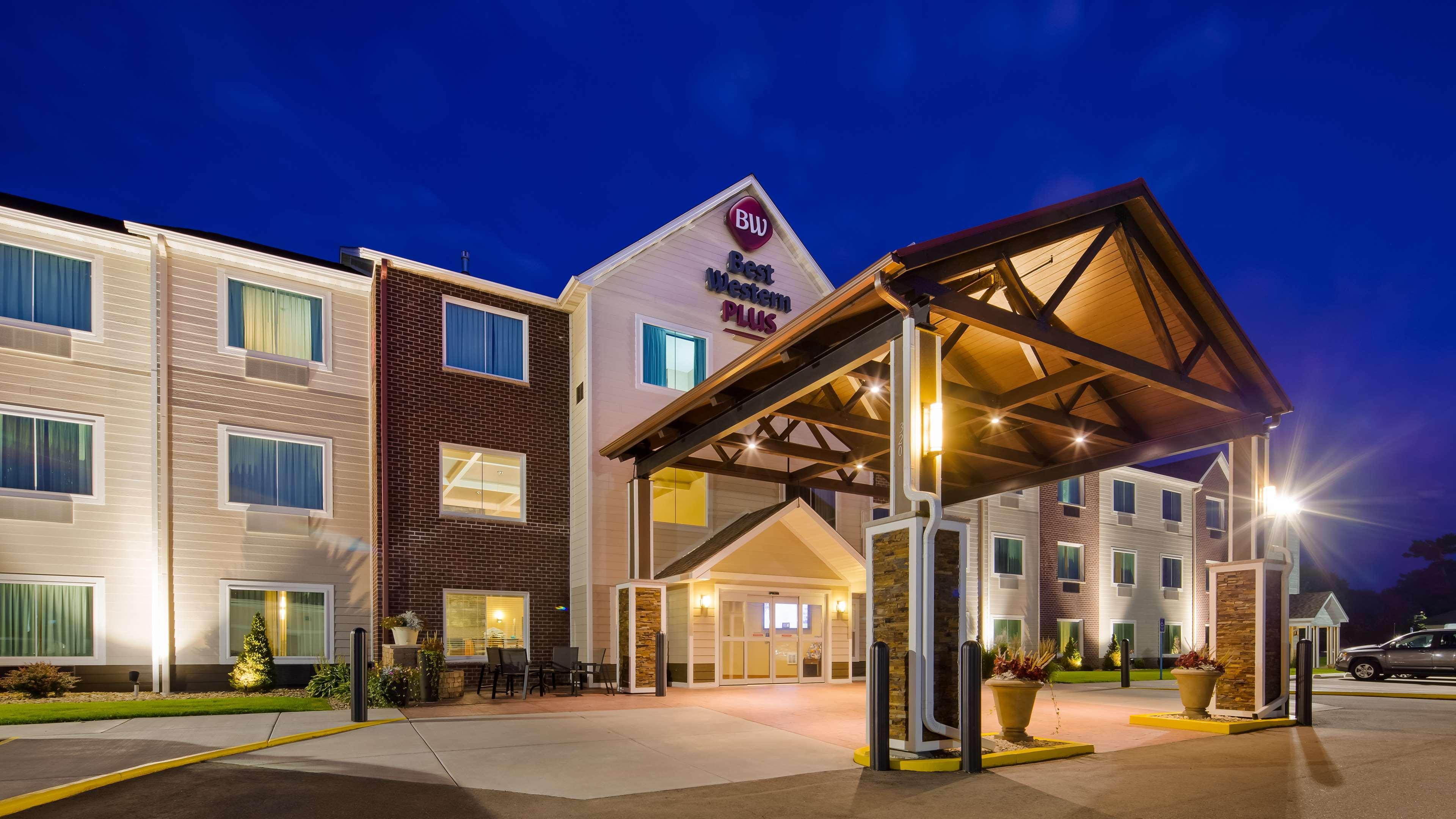 Best Western City Hotel Pirmasens Kültér fotó