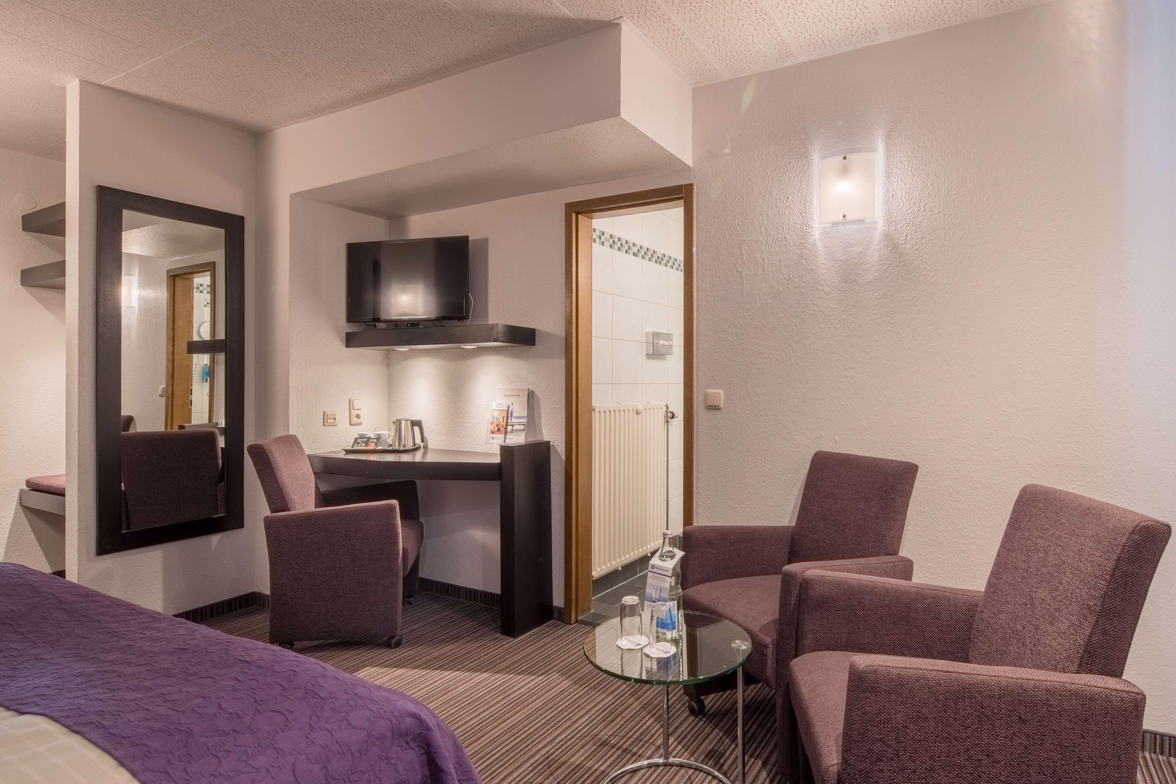 Best Western City Hotel Pirmasens Kültér fotó