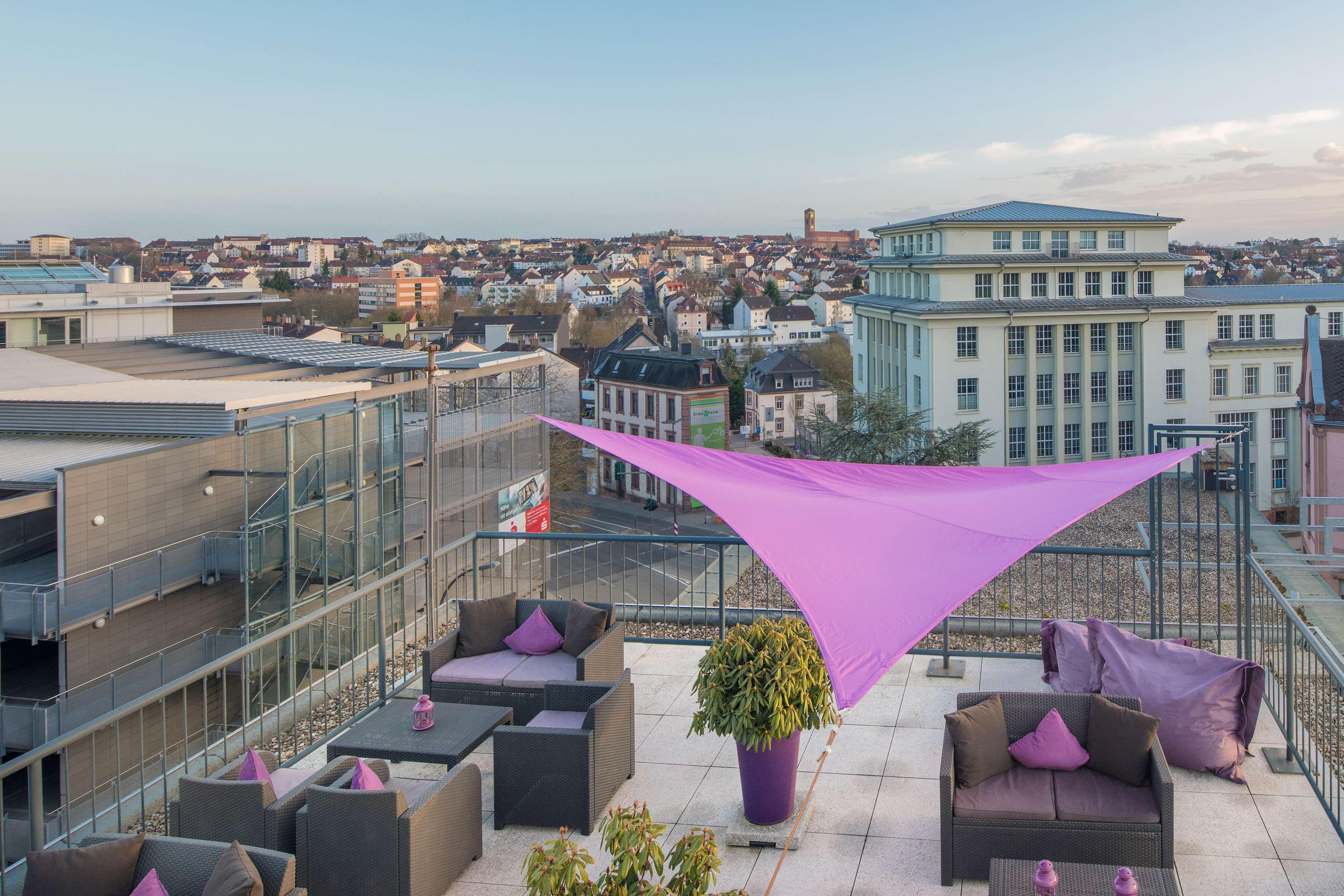 Best Western City Hotel Pirmasens Kültér fotó