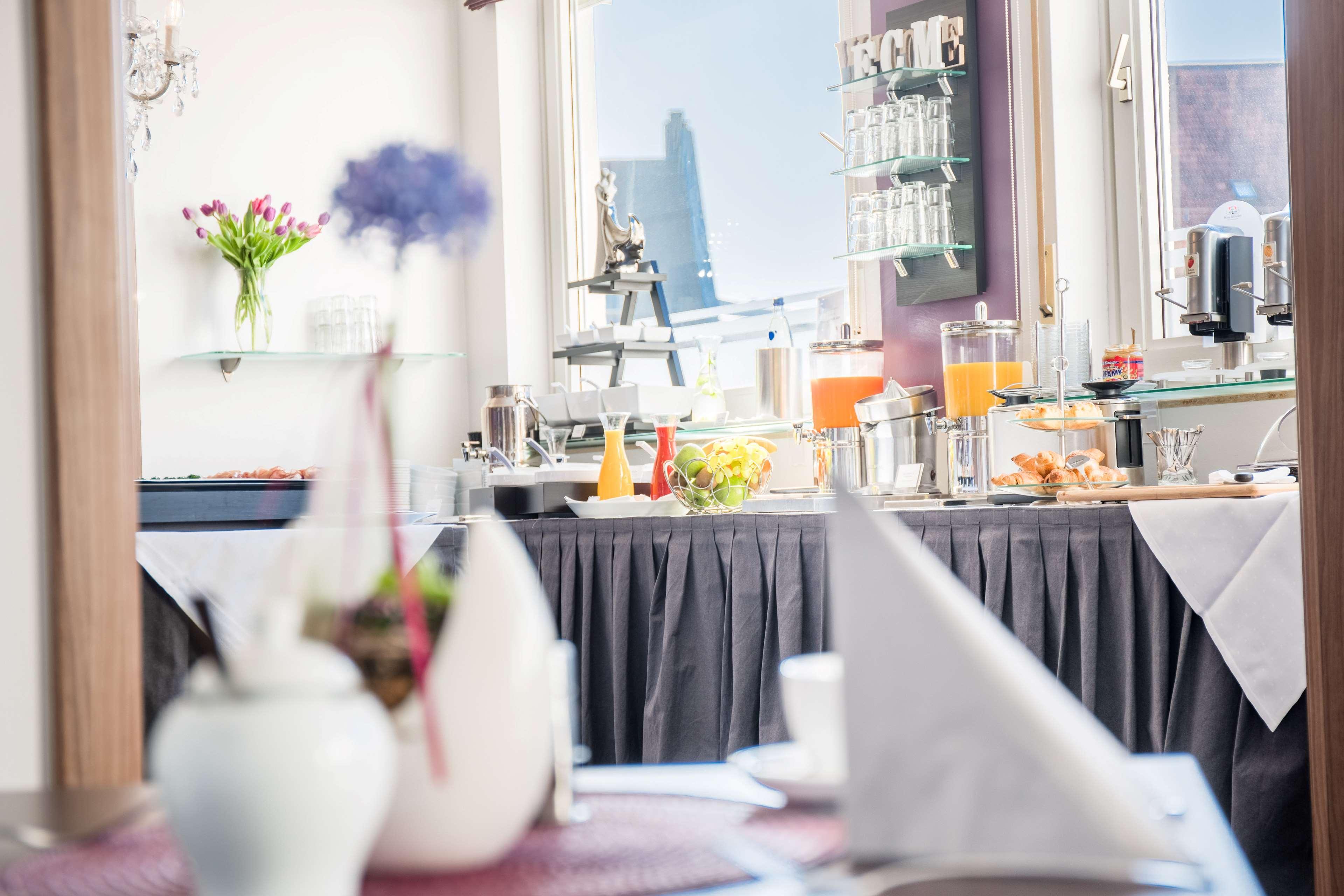 Best Western City Hotel Pirmasens Kültér fotó