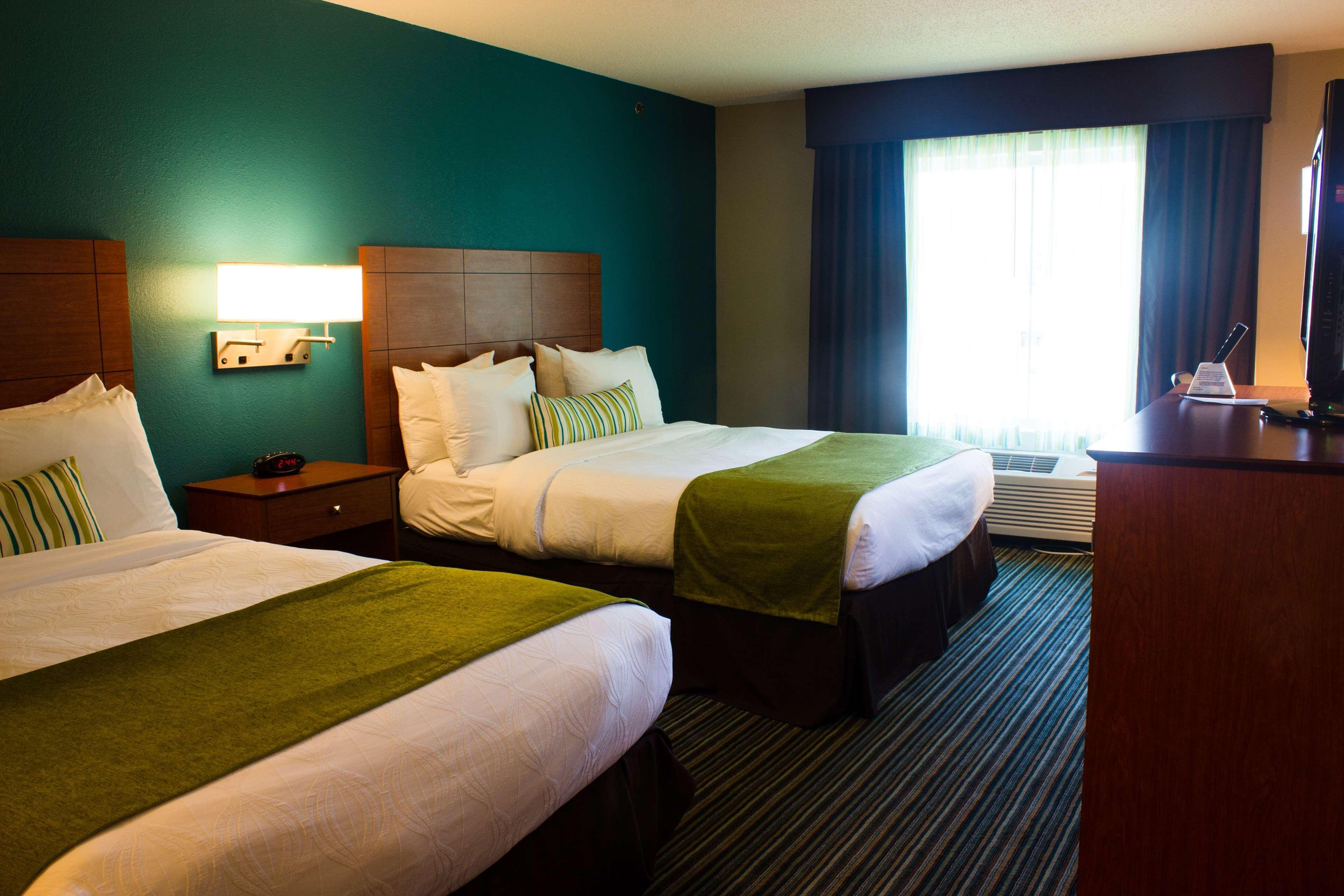 Best Western City Hotel Pirmasens Kültér fotó
