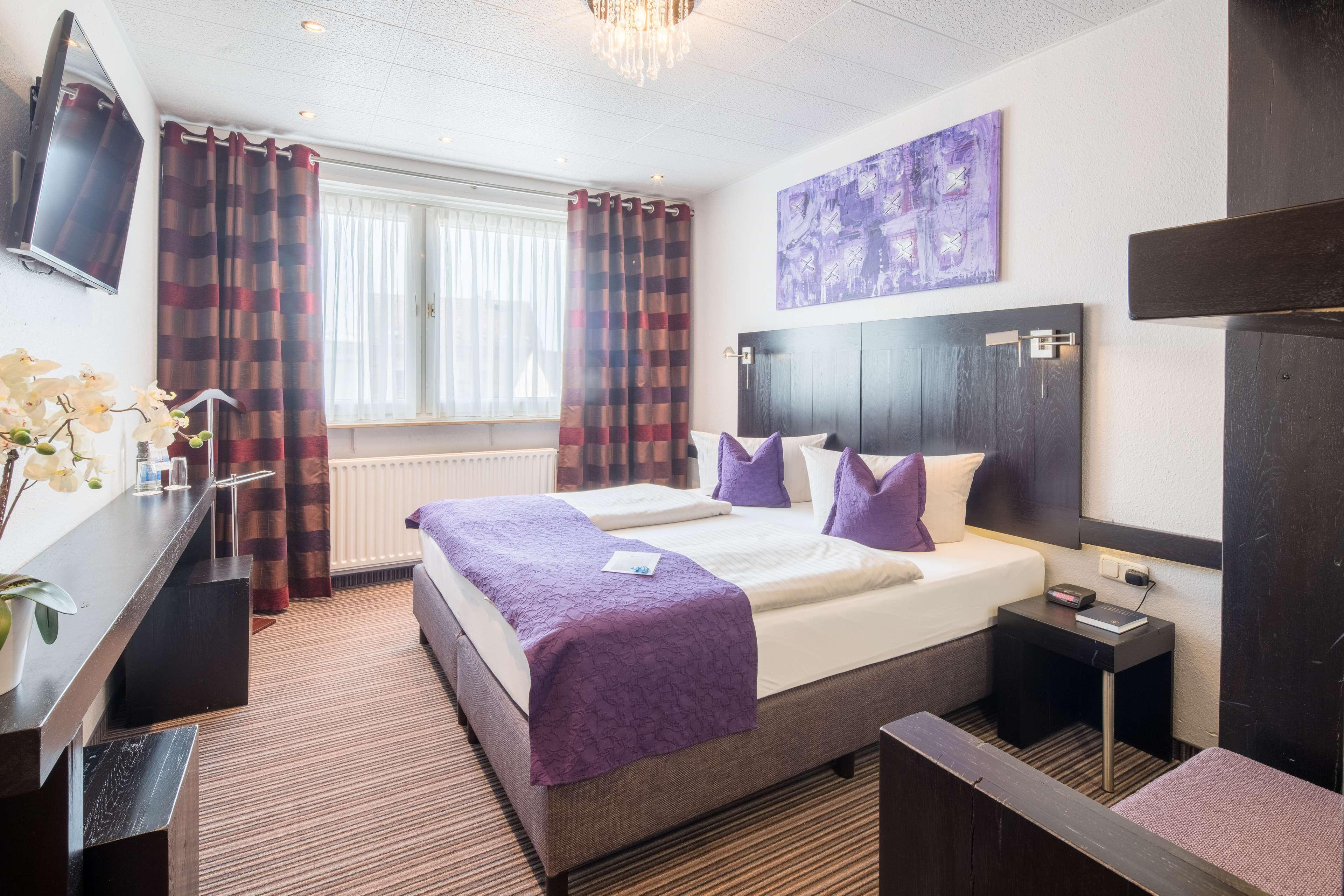 Best Western City Hotel Pirmasens Kültér fotó