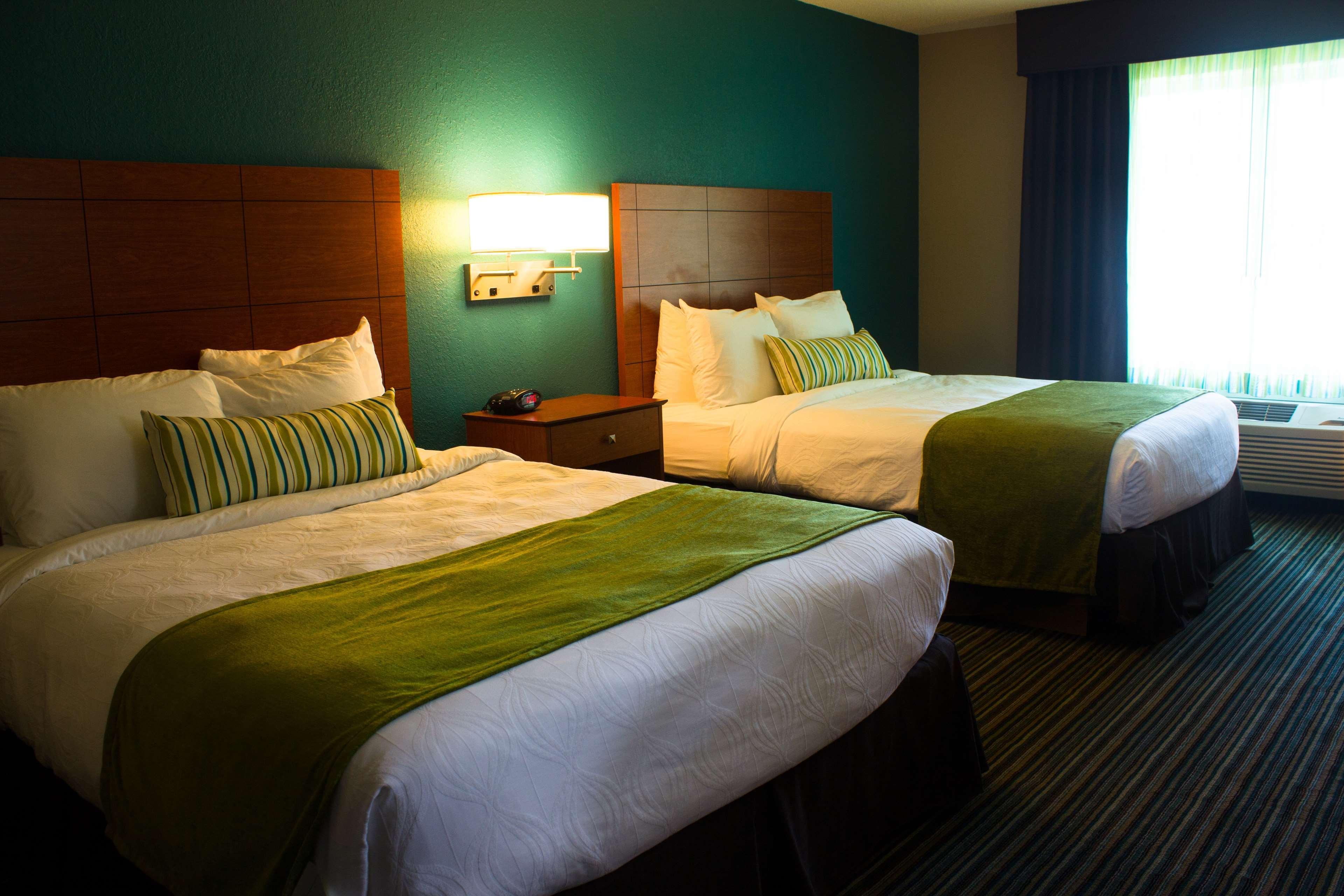 Best Western City Hotel Pirmasens Kültér fotó