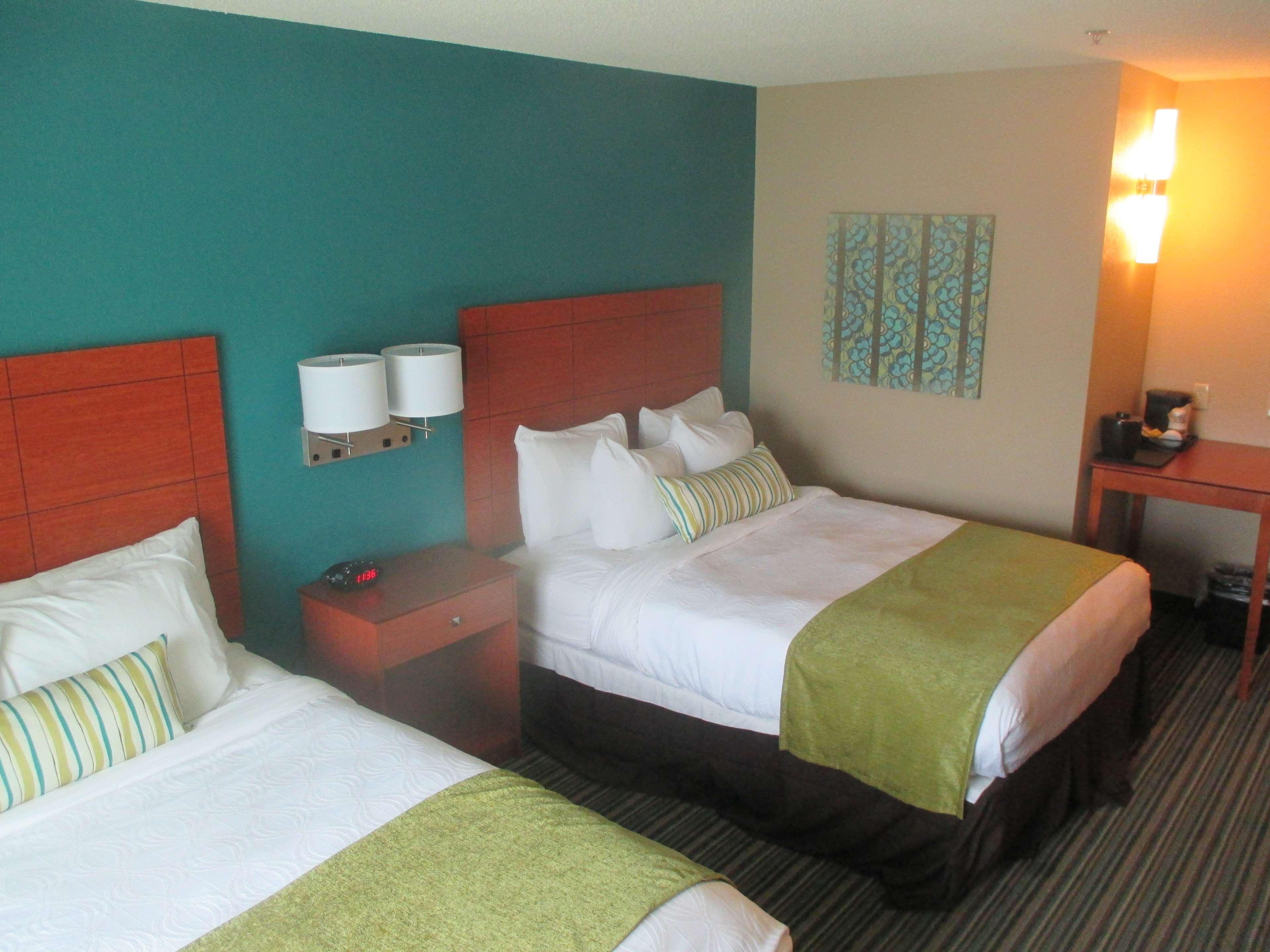 Best Western City Hotel Pirmasens Kültér fotó