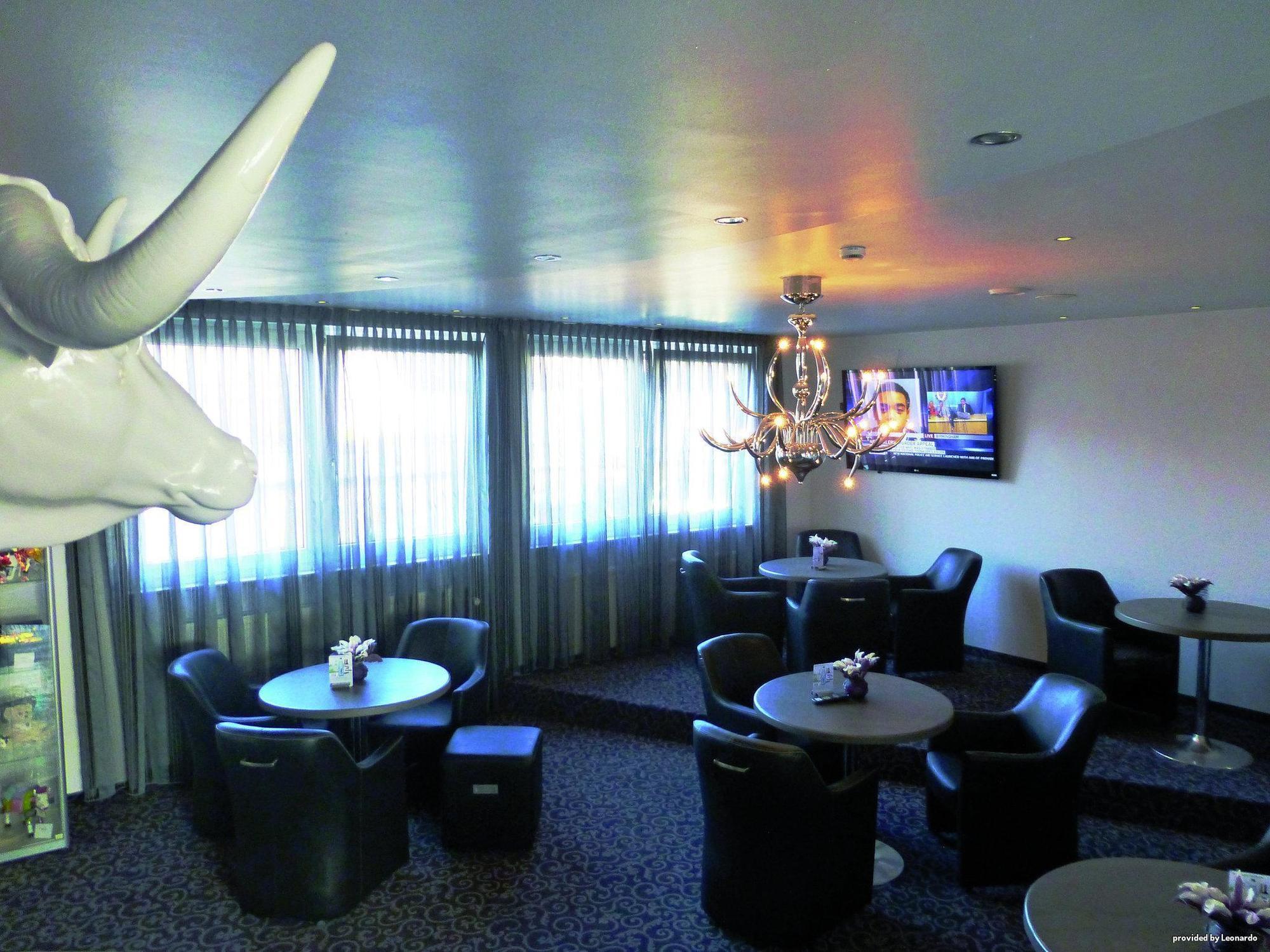 Best Western City Hotel Pirmasens Kültér fotó