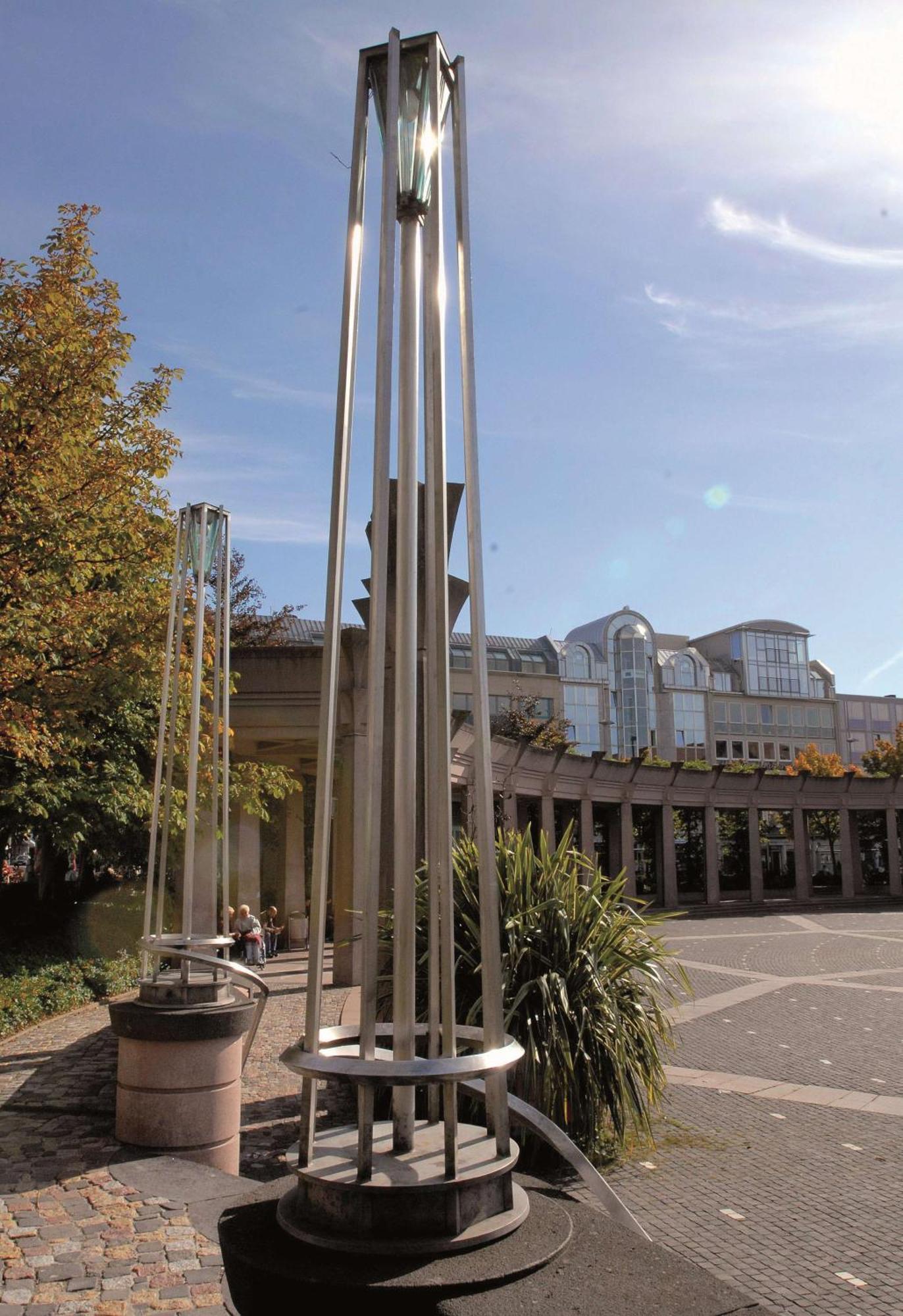 Best Western City Hotel Pirmasens Kültér fotó