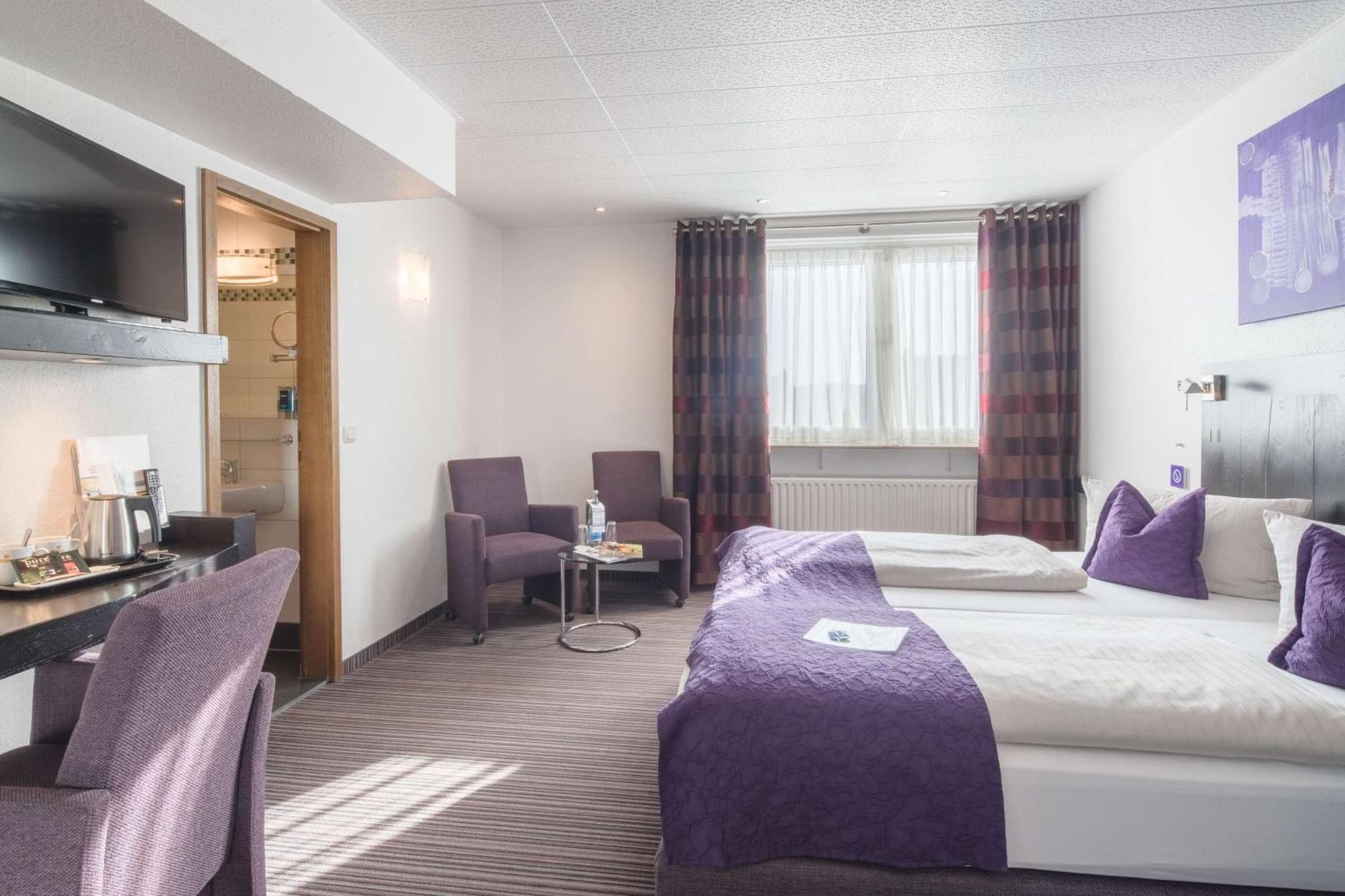 Best Western City Hotel Pirmasens Kültér fotó