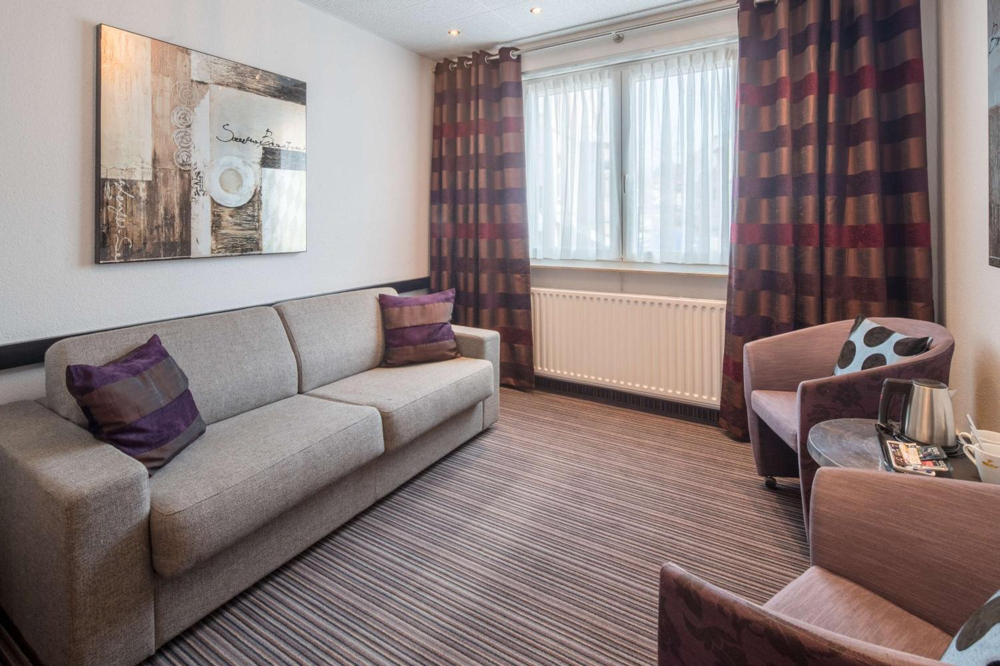 Best Western City Hotel Pirmasens Kültér fotó